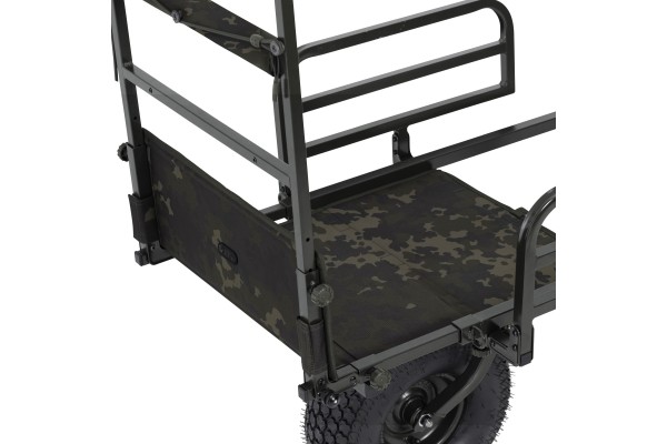 Carp Porter Large Base Board Dark Kamo