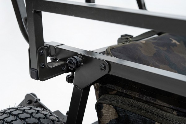 Carp Porter Trident Dark Kamo