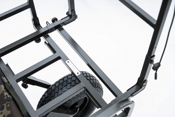 Carp Porter Trident Barrow Dark Kamo