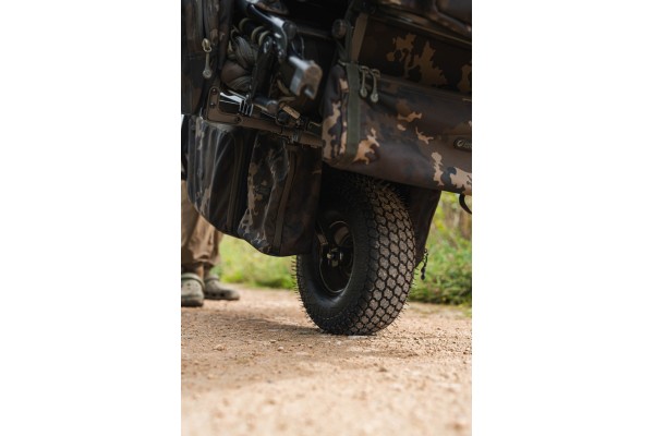 Carp Porter Roamer Dark Kamo