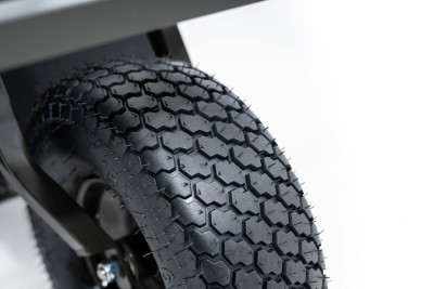 Carp Porter Roamer Barrow Dark Kamo