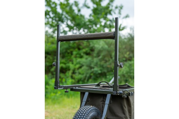 Carp Porter Stealth Barrow