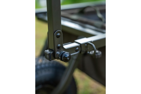 Carp Porter Stealth Barrow