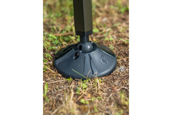 Carp Porter Stealth Barrow