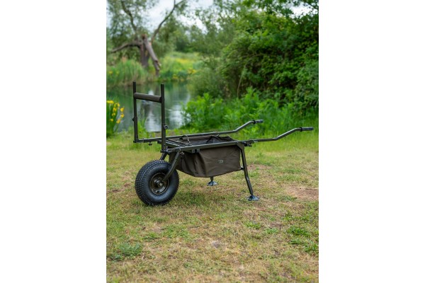 Carp Porter Stealth Barrow