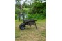 Carp Porter Stealth Barrow