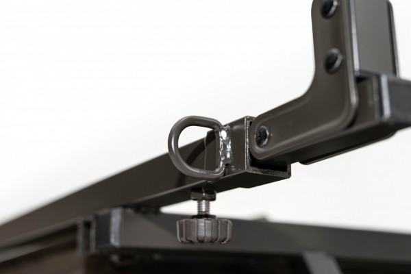 Carp Porter Stealth Barrow