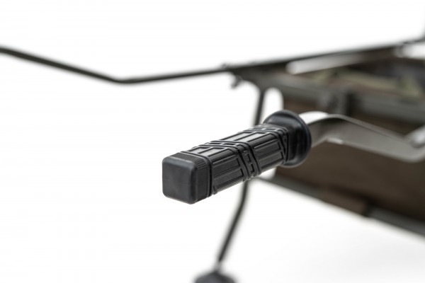 Carp Porter Stealth Barrow