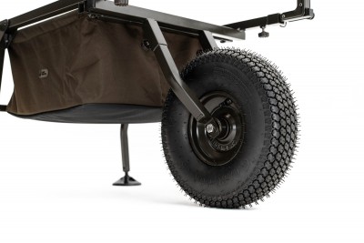 Carp Porter Stealth Barrow