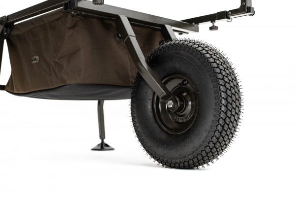 Carp Porter Stealth Barrow
