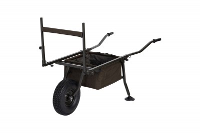 Carp Porter Stealth Barrow