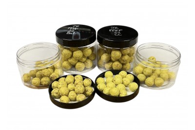 Specialized Hookbaits  S2 Yellow Peach, Pineapple and Pepper
