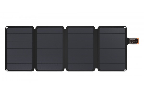 Deeper CHIRP Plus 3 Smart Sonar + Solar Panel Bundle