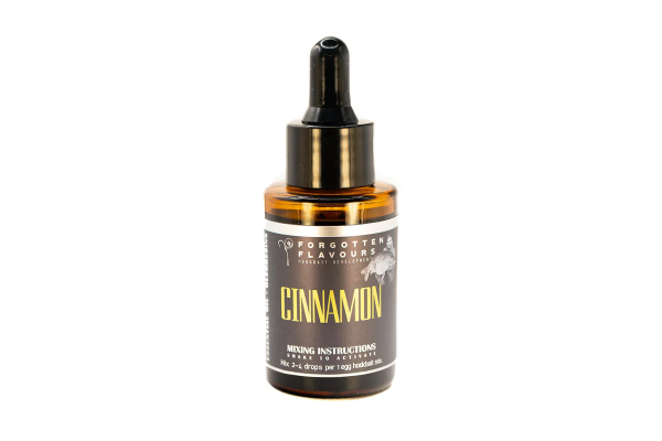 Forgotten Flavours Cinnamon Essential Oil