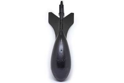 Wolf Tri-Spod X Performance