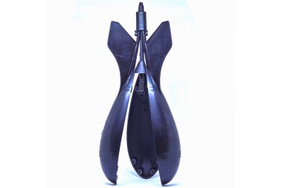 Wolf Tri-Spod X Performance