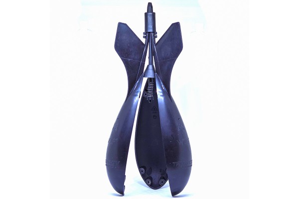 Wolf Tri-Spod X Performance