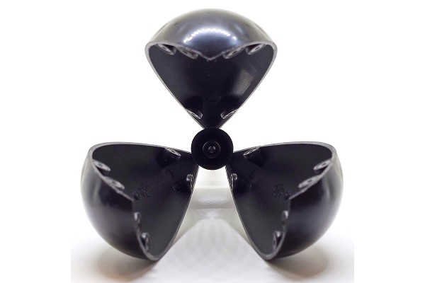 Wolf Tri-Spod X Performance