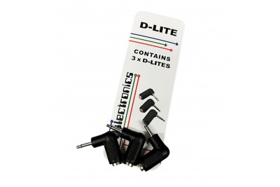 Dalectronics D-Lite Delkim Hanger Converters