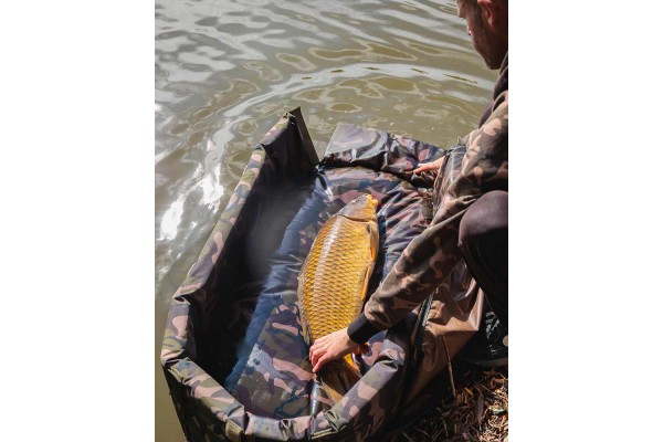 Fox Camolite Deluxe Welded Mat