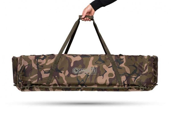 Fox Camolite Deluxe Welded Mat