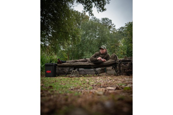 Fox Duralite All Season Sleep Systems