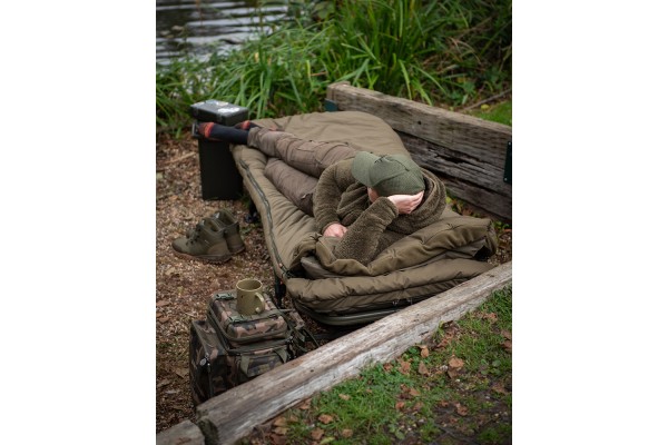 Fox Duralite All Season Sleep Systems