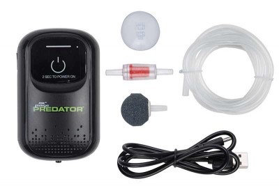 Fox Rage Predator USB-C Aerator