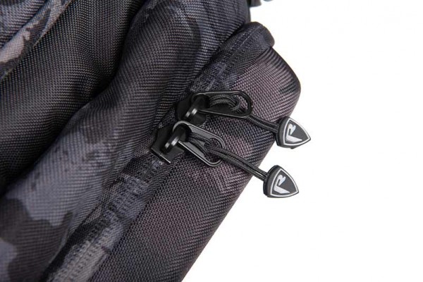 Fox Rage Voyager Camo Belt Bag