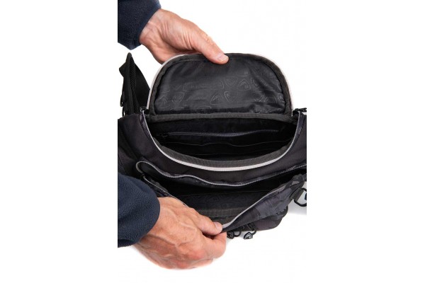 Fox Rage Voyager Camo Belt Bag