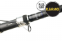 Free Spirit Hi S 220 Carp Rods 13ft (50mm) CLEARANCE