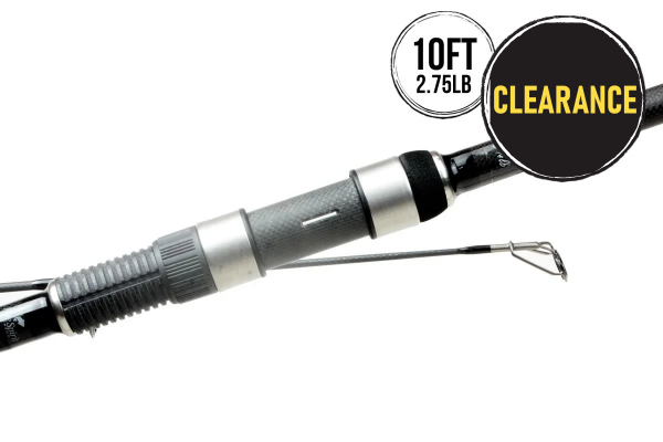 Free Spirit Hi S Carp 10ft 2.75lb CLEARANCE