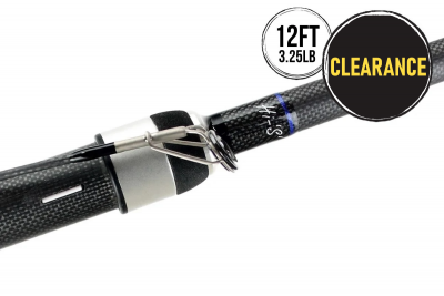 Free Spirit Hi S Carp Rods 12ft 3.25lb CLEARANCE