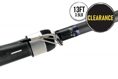 Free Spirit Hi S Carp Rods 13ft 3.5lb (50mm) CLEARANCE