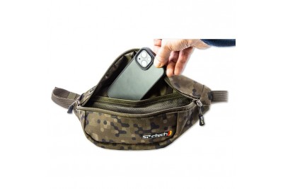 Solar SP C-Tech Sling Bag
