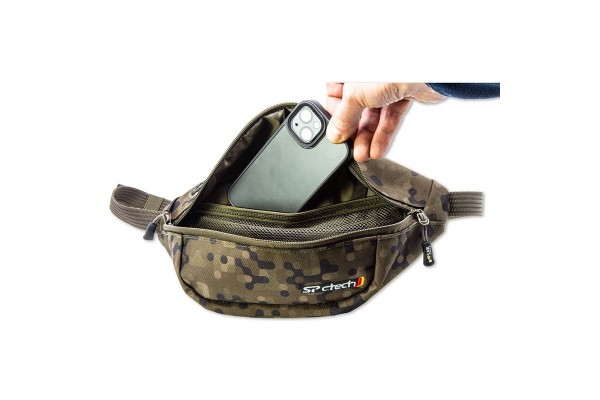 Solar SP C-Tech Sling Bag