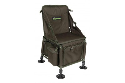 Fox Rage Predator Ruck Chair
