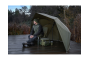 Korum Progress Graphite Brolly Shelter