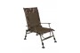 Fox Duralite Recliner Arm Chair XL