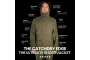 Catchdry Edge Short Jacket