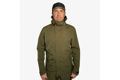 Catchdry Edge Short Jacket