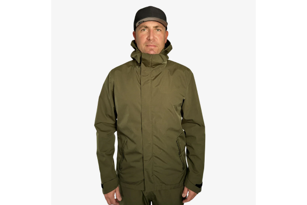 Catchdry Edge Short Jacket