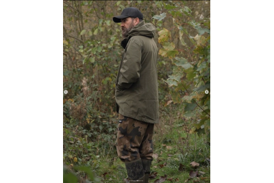 Catchdry Edge Short Jacket