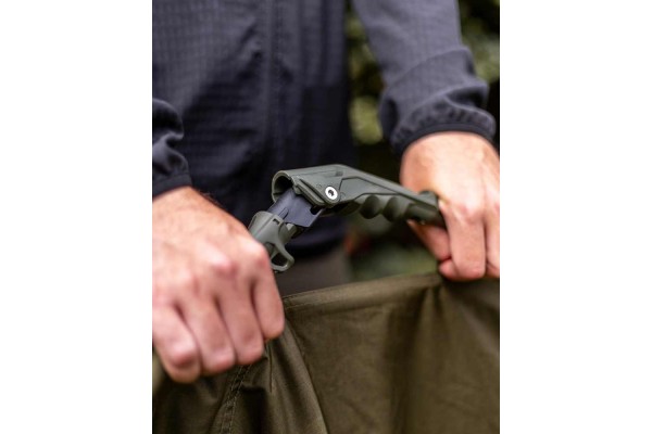 Fox Frontier Mk2 Bivvy