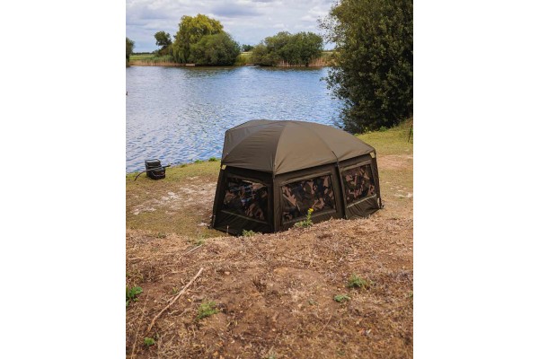 Fox Frontier Mk2 Bivvy
