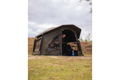 Fox Frontier Mk2 Bivvy