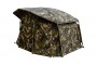 Fox Frontier Mk2 Camo Bivvy