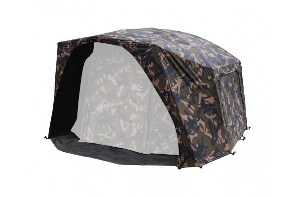 Fox Frontier Mk2 Deluxe Wraps