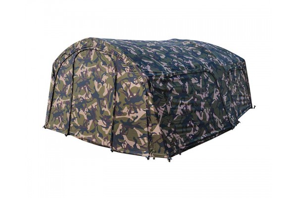 Fox Frontier Mk2 Deluxe Extensions