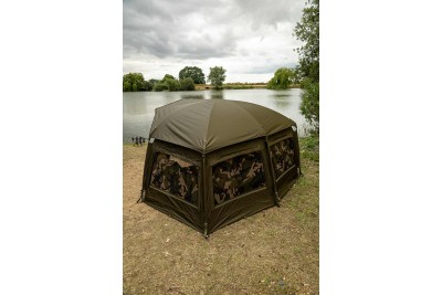 Fox Frontier Mk2 - X Bivvy